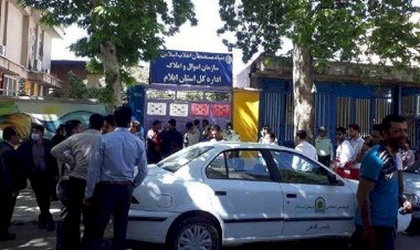 Rojhilat’ta rehine krizi: çok sayıda ölü ve yaralı var