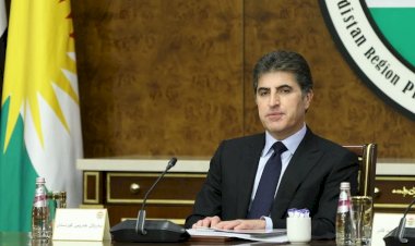 BM’den Başkan Neçirvan Barzani’nin seçim talebine onay