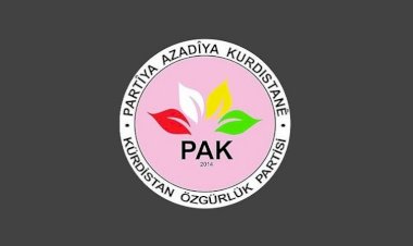 PAK: Kürt müziğine yönelik ırkçı yasakları kınıyoruz