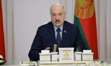 Belarus'ta 'terör suçları'na idam cezası getirildi