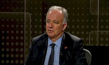 Ayhan Bilgen CHP ve HDP'nin 15 Temmuz öncesinde yaptığı pazarlığı anlattı