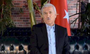 AKP'nin kurucularından Albayrak, yargıyı uyardı: Bugün SADAT’ı tanımayan yarın sizi de tanımaz!