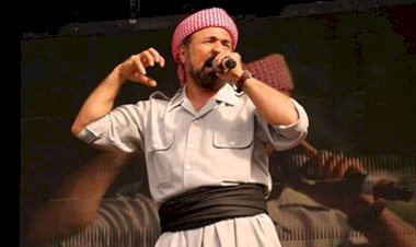 Şivan Perwer’den Kürt sanatçılara destek: Bu gidişat değişecek