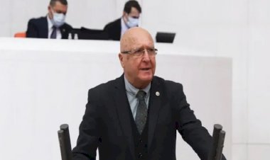 İYİ Partili Subaşı: Kürt meselesini 'sorun yok biz kardeşiz' diyerek çözemezsiniz