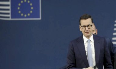 Polonya: Kalıcı NATO üsleri inşa etmeye hazırız