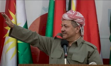 Başkan Mesud Barzani’den 60’ıncı yıl mesajı