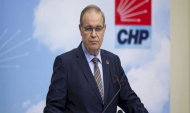 Kürt sorununu nasıl çözeceksiniz sorusuna CHP Sözcüsünden yanıt