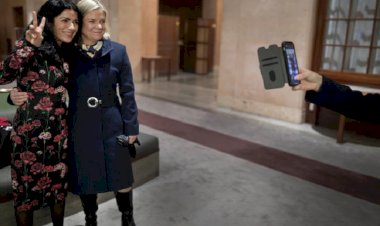 Ankara, İsveç'ten İranlı Kürt milletvekilinin iadesini de istemiş