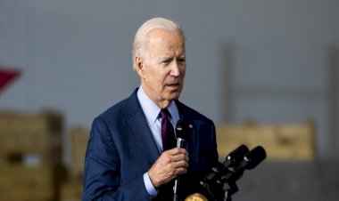 Biden'den Kuzey Kore lideri Kim Jong-un'a süpriz mesaj