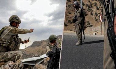 Almanya Federal Meclisi: Operasyon Irak’ın egemenliğini ihlal ediyor