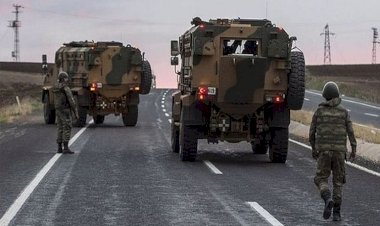 Bitlis'te, 7 köy ve mezrada sokağa çıkma yasağı