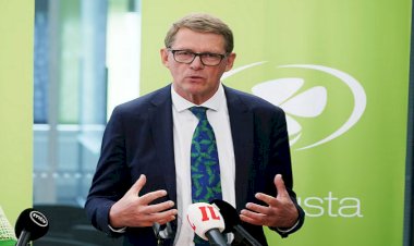 Finlandiya Meclis Başkanı: Türkiye’ye iade etmeyeceğiz