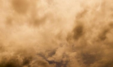 Kürdistan Bölgesi’nde toz taşınımında yeni dalga uyarısı