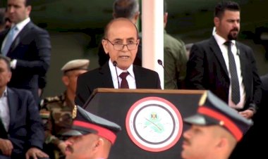 Peşmerge Bakanı: Askeri reform süreci başarıyla devam ediyor