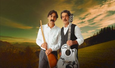 Metin-Kemal Kahraman konseri 24 Mayıs günü Diyarbakır’da