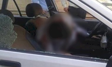 İran'da üst düzey Devrim Muhafızları subayı öldürüldü