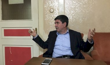 Altan Tan'dan HDP'yi kızdıracak açıklamalar: Ucuz, boş beleş politikacılar gibi...