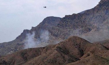 Şırnak’ta çatışma: 2 PKK’li hayatını kaybetti