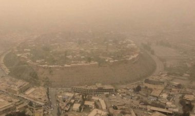 Kürdistan Bölgesi Sağlık Bakanlığı'ndan uyarı!