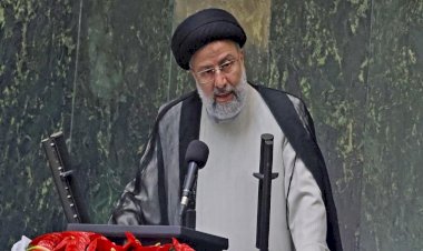 Reisi: Devrim Muhafızları komutanının intikamını alacağız