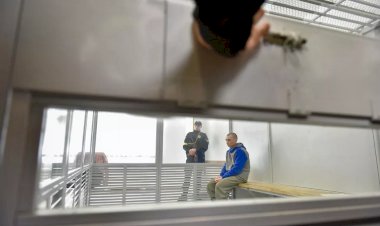 Ukrayna’da yargılanan Rus askerin cezası belli oldu