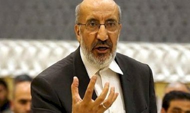 Abdurrahman Dilipak, AKP'yi hedef aldı!