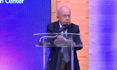 İsmail Beşikçi: 'Devletiniz yoksa mezarlıklarınızı bile koruyamazsınız'