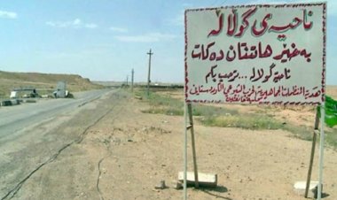 IŞİD bu kez Xaneqin'de saldırdı: Çok sayıda ölü ve yaralı var