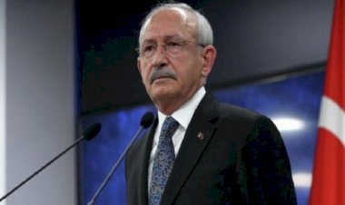 Kılıçdaroğlu 248 başkanla Van'a gidiyor!