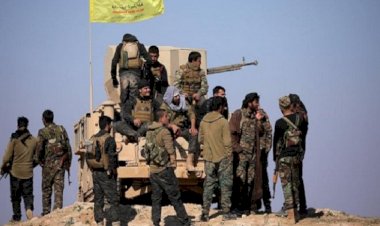 DSG'den Erdoğan'ın 'operasyon sinyali' açıklamalarına yanıt