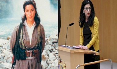 İsveç'li Kürt milletvekil uyardı: Desteğimi çekerim!