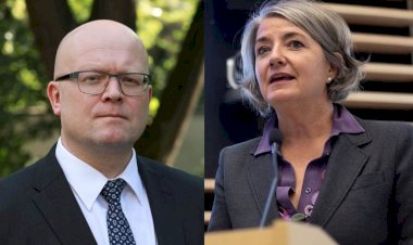 İsveç ve Finlandiya büyükelçilerinden NATO, Türkiye ve PKK yorumu