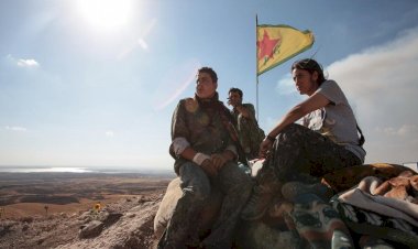 Rojava için bu defa durum farklı, çünkü İsveç ve Finlandiya masada!