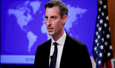 ABD’den Rojava’ya olası bir operasyon hakkında açıklama!