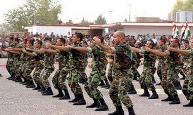 Uluslararası Koalisyon: Kürtlerin birliği Peşmerge’yi güçlendirecek