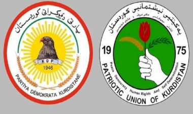 KDP ve KYB Erbil’de toplanıyor