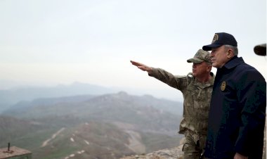 MSB ve HPG'den Zap-Avaşin’deki çatışmalara ilişkin yeni açıklama