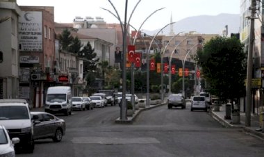 Kayyum, Kürt inkarcısı Cemal Gürsel’in adını Cizre’de bir sokağa verdi