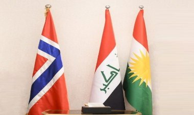 Norveç’ten Irak’a seyahat uyarısı: Kürdistan Bölgesi hariç tutuldu