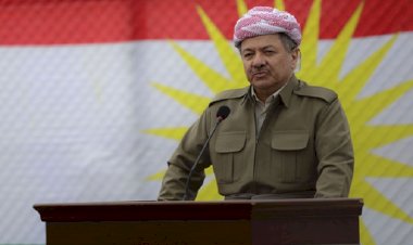 Başkan Mesud Barzani: Mayıs Devrimi Kürt halkının direnişinde önemli bir aşamadır