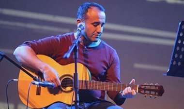 Kürt sanatçı Mem Ararat: Bursa konserimiz yasaklandı