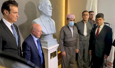 Soran’da İsmail Beşikci’ye saygı günü etkinliği düzenlendi