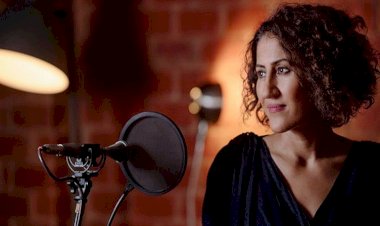 İstanbul konserinden önce sanatçı Aynur Doğan’a medyada linç!