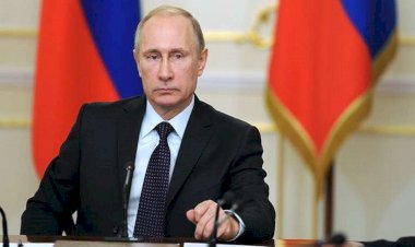 Putin gıda krizinin çözümü için dünyaya tek şartını açıkladı