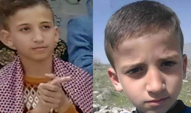 TSK ve PKK’nin karşılıklı top atışlarında 2 çocuk hayatını kaybetti!