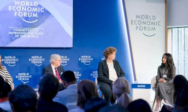 Nadiya Murad: Cinsel saldırı savaşlarda silah olarak kullanılıyor