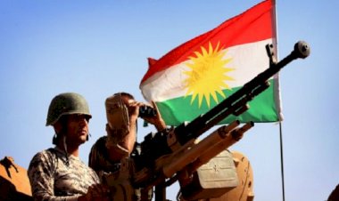 Peşmerge Bakanlığı'ndan 'Amedi' açıklaması: İzin vermeyeceğiz!