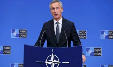 Stoltenberg: Kürtlere genel bir atıfta bulunmaktan kaçınmalıyız!