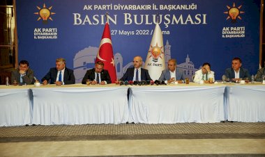 Kurtulmuş'tan 'Kürdistan Bölgesi' sorusuna yanıt