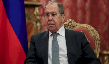 Lavrov: ABD Rojava'da devlet kurmaya çalışıyor!